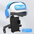 Suporte para celular para motos