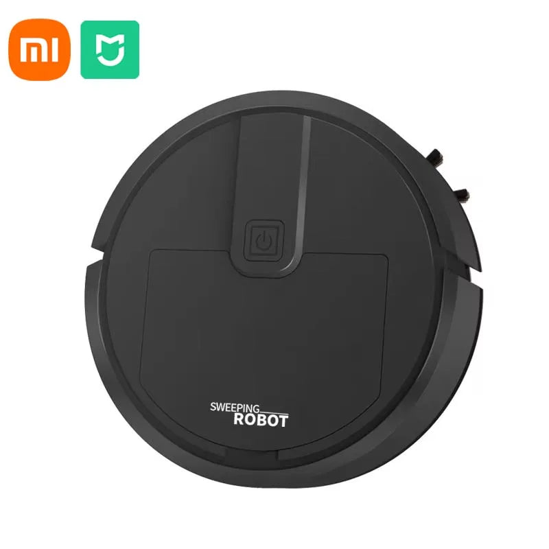 Aspirador Inteligente Xiaomi