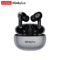 Original Lenovo Fone de Ouvidos Bluetooth 5.3
