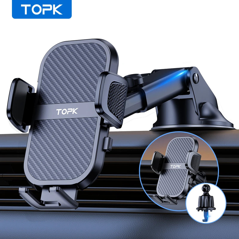 Suporte para celular