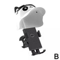 Suporte para celular para motos