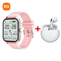 Xiaomi SmartWatch Sport Fitness For Phones Android IOS