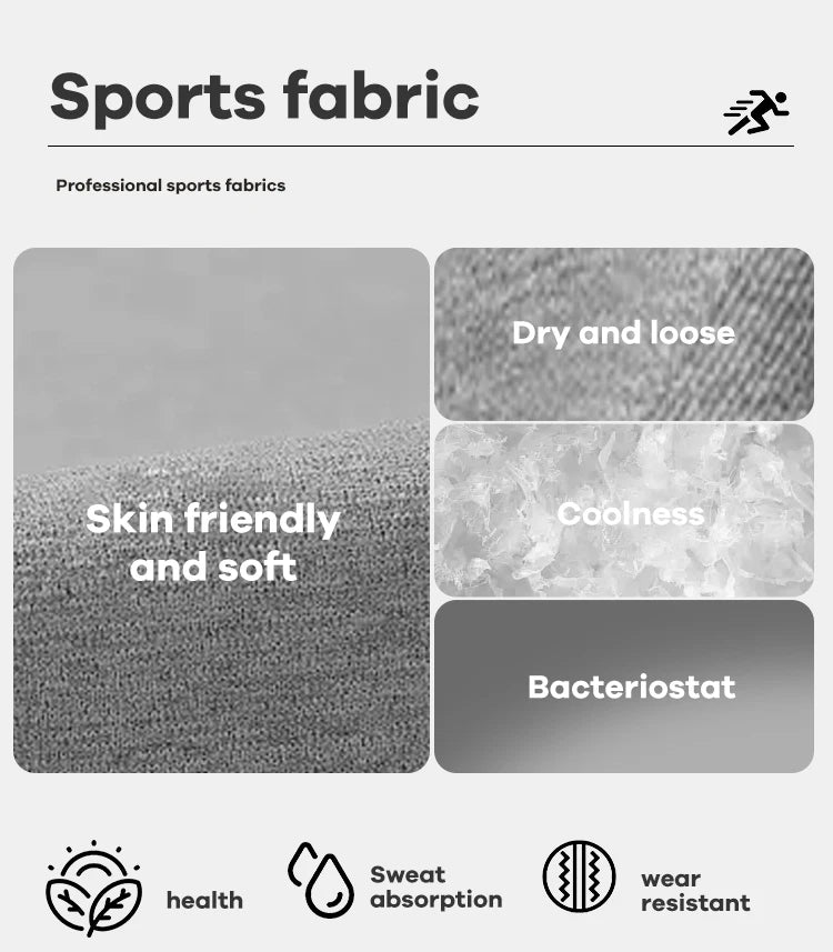 Sutiã esportivo com zíper frontal sem anel de aço