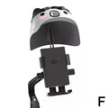 Suporte para celular para motos