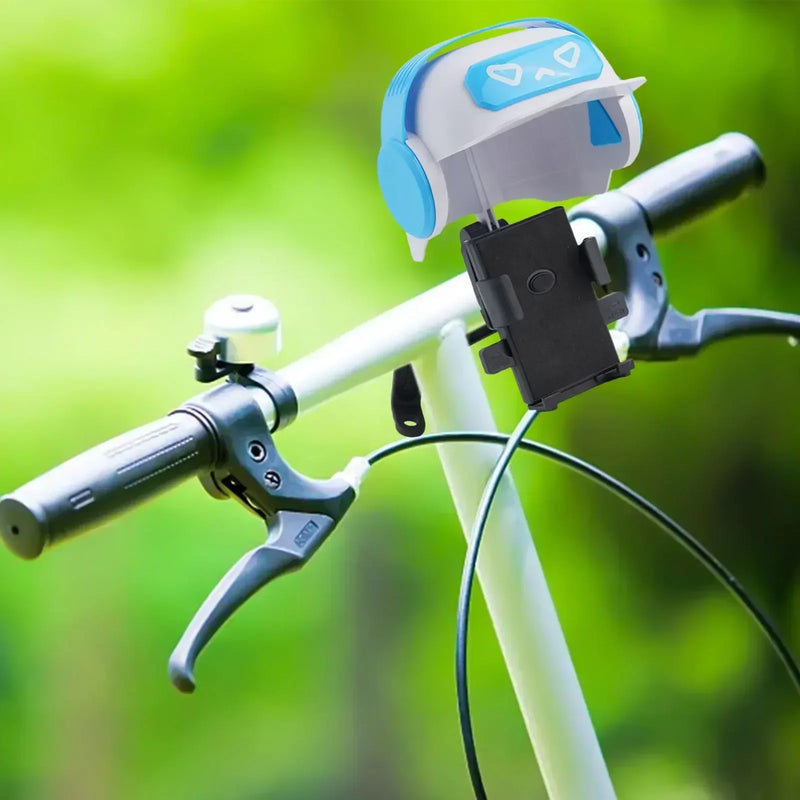 Suporte para celular para motos