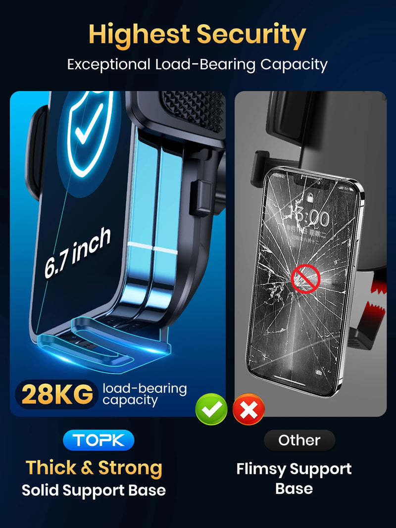 Suporte para celular