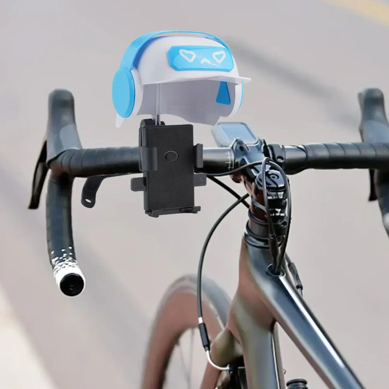 Suporte para celular para motos