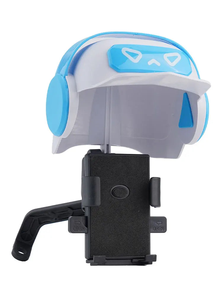 Suporte para celular para motos
